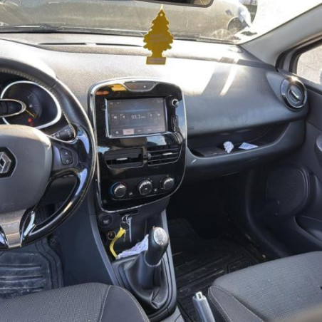 Demi berceau RENAULT CLIO 4 Photo n°1