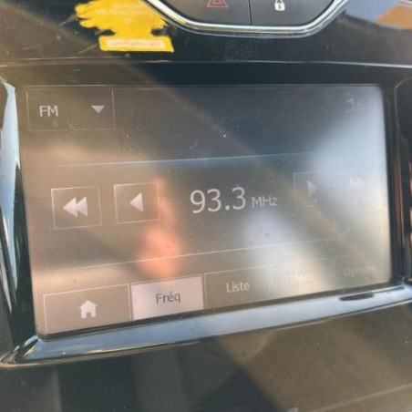 Demi berceau RENAULT CLIO 4