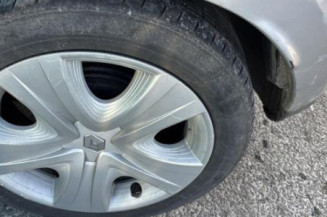 Demi berceau RENAULT CLIO 4