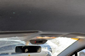 Demi berceau RENAULT CLIO 4