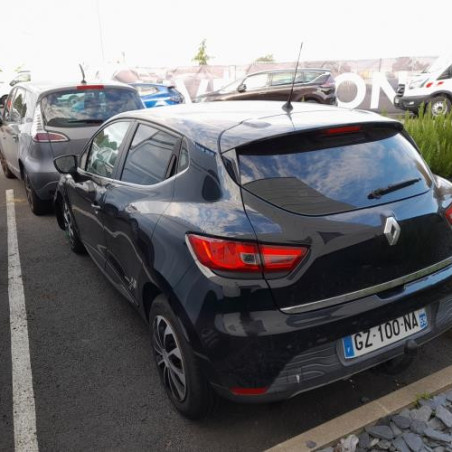 Demi berceau RENAULT CLIO 4 Photo n°1