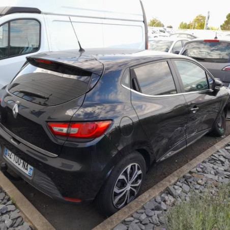 Demi berceau RENAULT CLIO 4
