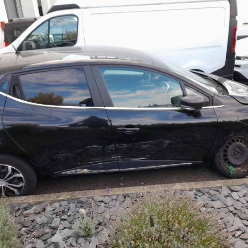 Demi berceau RENAULT CLIO 4 Photo n°6