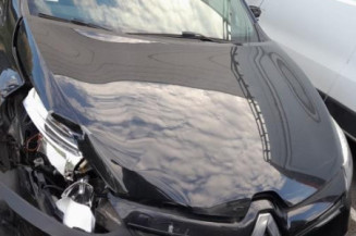 Demi berceau RENAULT CLIO 4