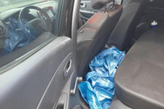 Demi berceau RENAULT CLIO 4