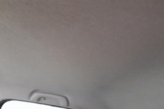 Demi berceau RENAULT CLIO 4