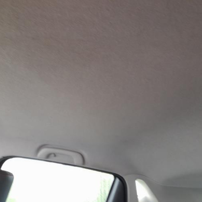 Demi berceau RENAULT CLIO 4 Photo n°12