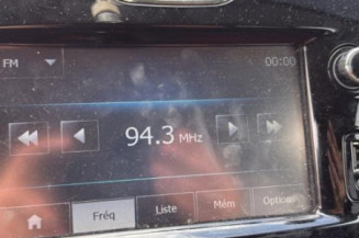 Demi berceau RENAULT CLIO 4