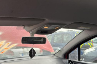 Demi berceau RENAULT CLIO 4