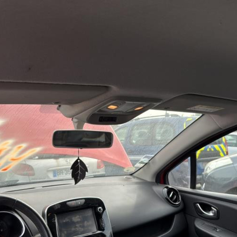 Demi berceau RENAULT CLIO 4 Photo n°17