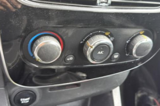 Demi berceau RENAULT CLIO 4