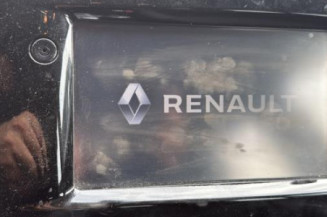 Demi berceau RENAULT CLIO 4