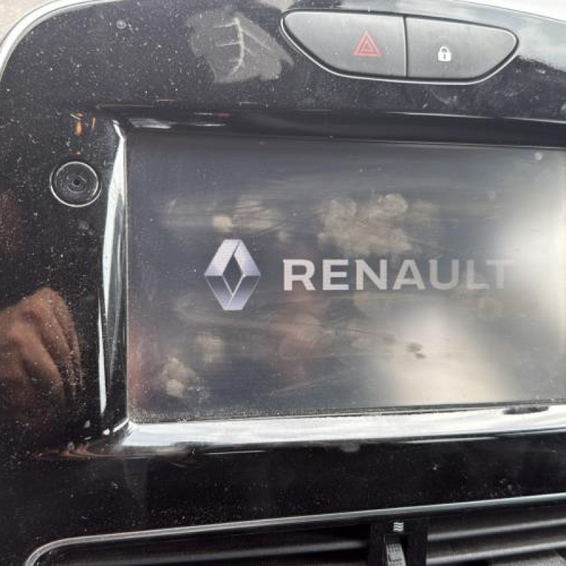 Demi berceau RENAULT CLIO 4 Photo n°19