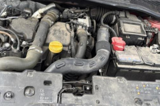 Demi berceau RENAULT CLIO 4