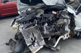 Tambour arriere gauche RENAULT CLIO 4