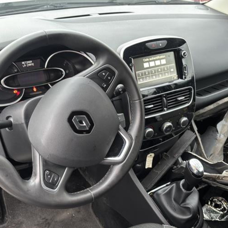 Demi berceau RENAULT CLIO 4 Photo n°14