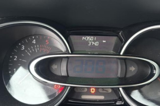 Demi berceau RENAULT CLIO 4