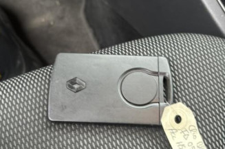 Demi berceau RENAULT CLIO 4