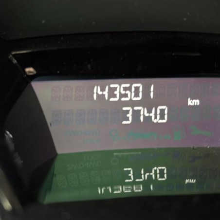 Tambour arriere droit RENAULT CLIO 4 Photo n°1