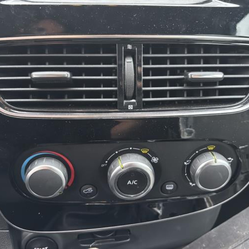 Tambour arriere droit RENAULT CLIO 4 Photo n°17