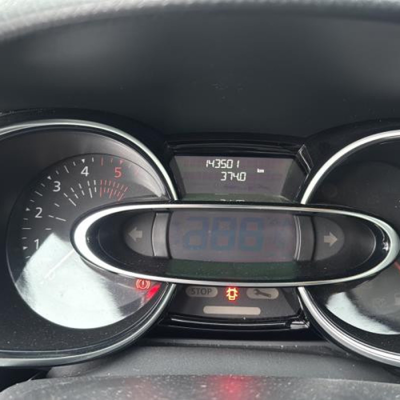 Tambour arriere droit RENAULT CLIO 4 Photo n°19