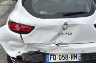 Tambour arriere gauche RENAULT CLIO 4