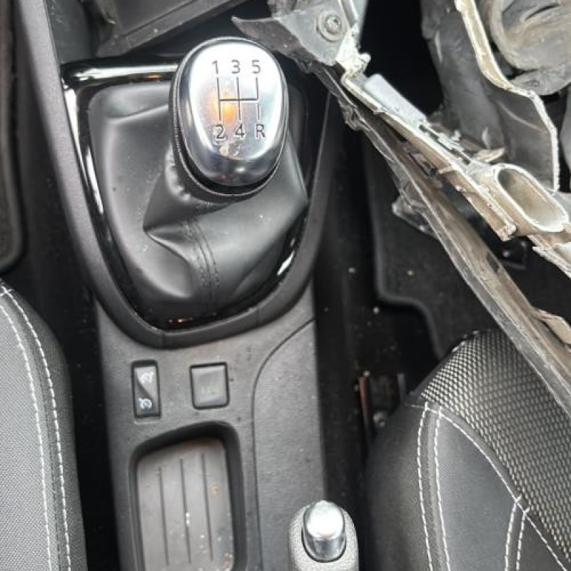 Tambour arriere gauche RENAULT CLIO 4 Photo n°18