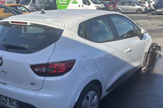 Demi berceau RENAULT CLIO 4