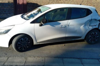 Demi berceau RENAULT CLIO 4