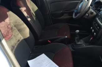 Demi berceau RENAULT CLIO 4