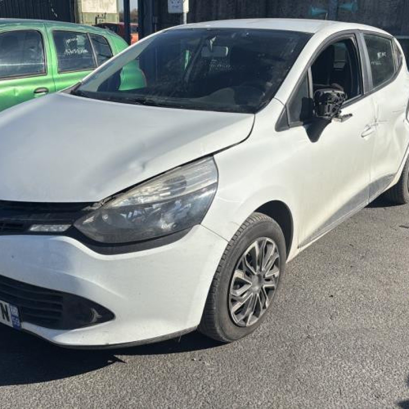 Demi berceau RENAULT CLIO 4 Photo n°11