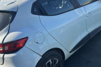 Demi berceau RENAULT CLIO 4