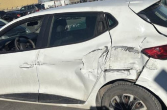 Demi berceau RENAULT CLIO 4