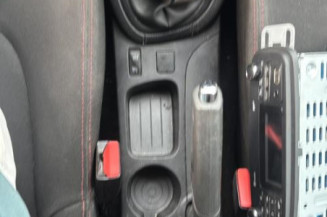 Demi berceau RENAULT CLIO 4