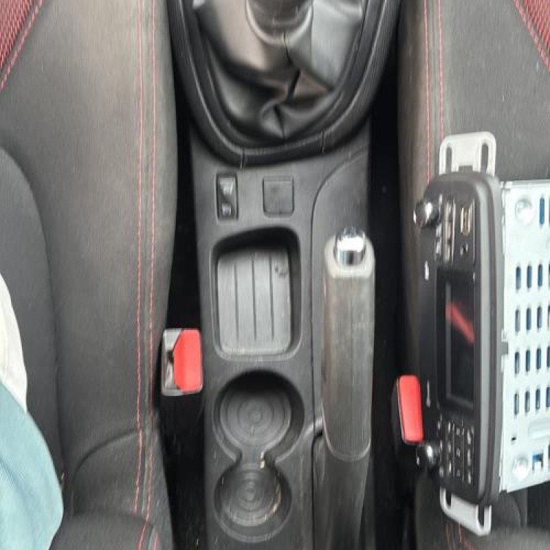 Demi berceau RENAULT CLIO 4 Photo n°19