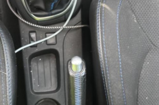 Demi berceau RENAULT CLIO 4