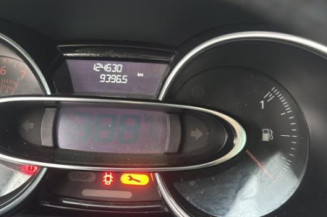 Demi berceau RENAULT CLIO 4