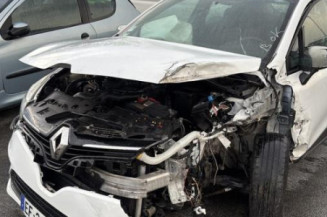 Demi berceau RENAULT CLIO 4