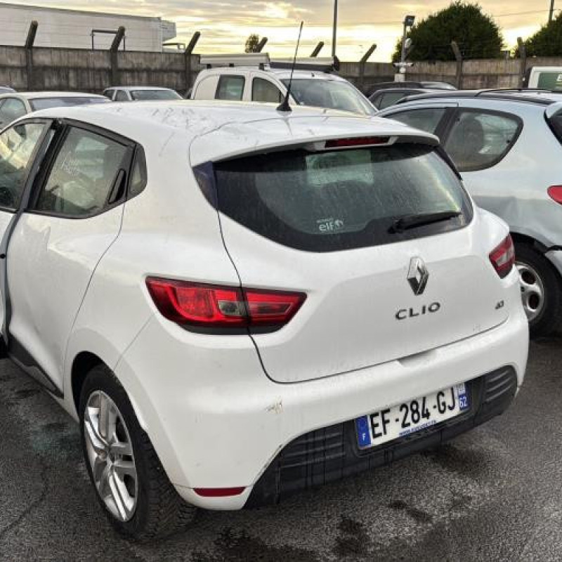 Demi berceau RENAULT CLIO 4 Photo n°3