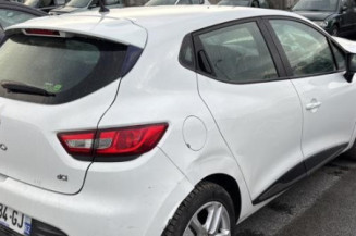 Demi berceau RENAULT CLIO 4