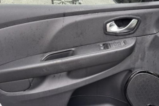 Demi berceau RENAULT CLIO 4