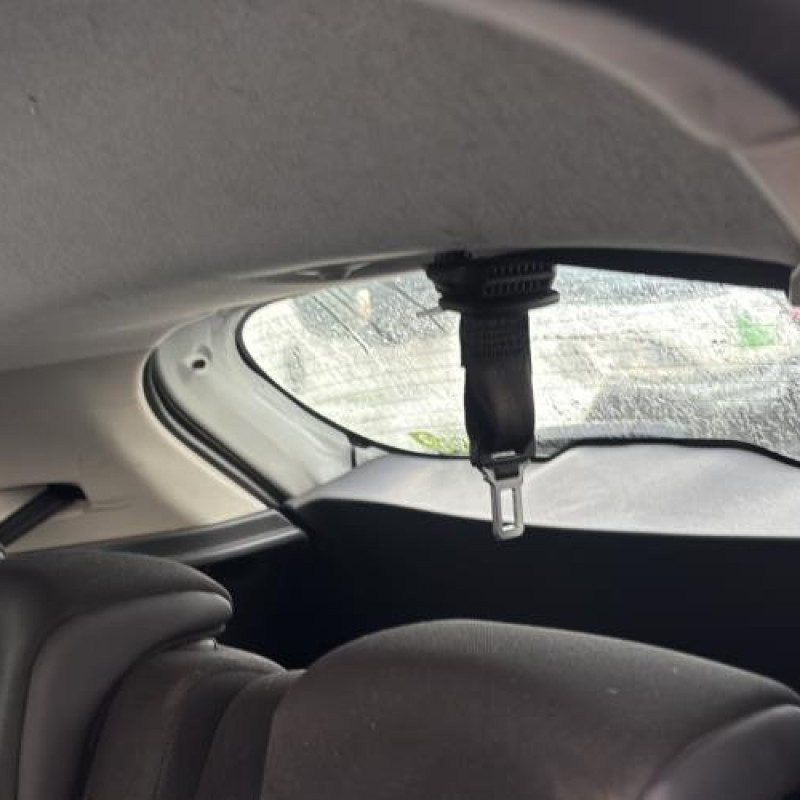 Demi berceau RENAULT CLIO 4 Photo n°16