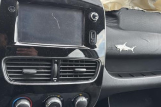 Demi berceau RENAULT CLIO 4