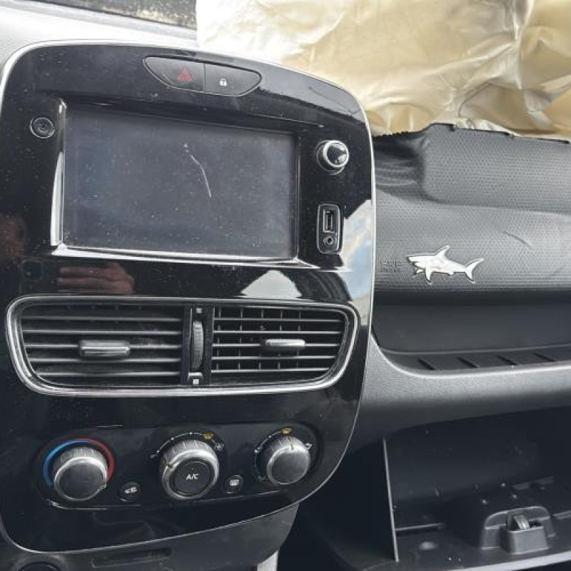 Demi berceau RENAULT CLIO 4 Photo n°19