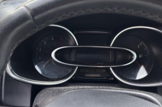 Demi berceau RENAULT CLIO 4