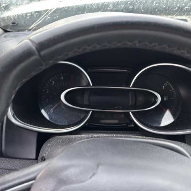 Demi berceau RENAULT CLIO 4 Photo n°20