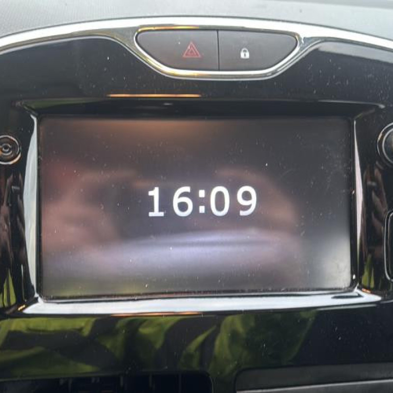 Tambour arriere droit RENAULT CLIO 4 Photo n°17