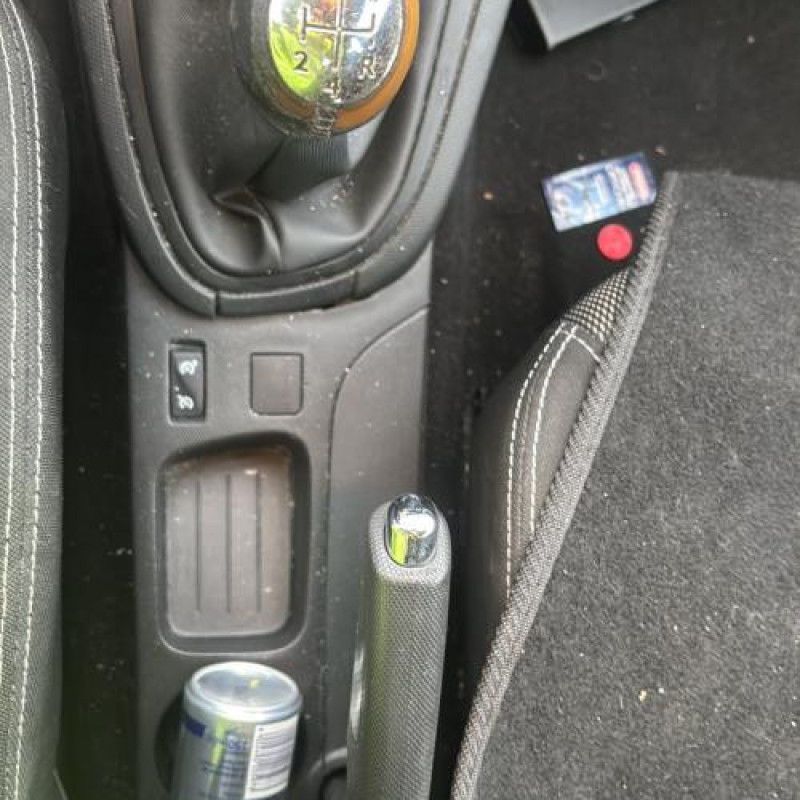 Tambour arriere droit RENAULT CLIO 4 Photo n°19