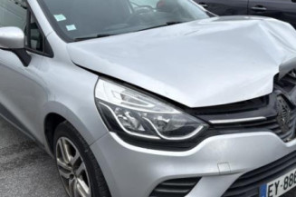 Demi berceau RENAULT CLIO 4