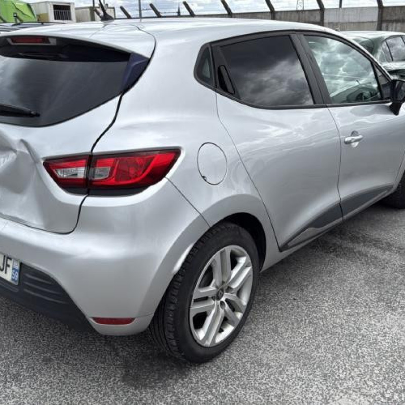 Demi berceau RENAULT CLIO 4 Photo n°3